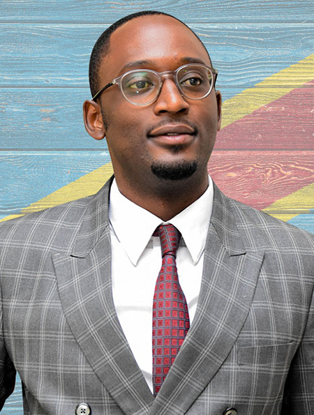Rukozo Kabego Audry