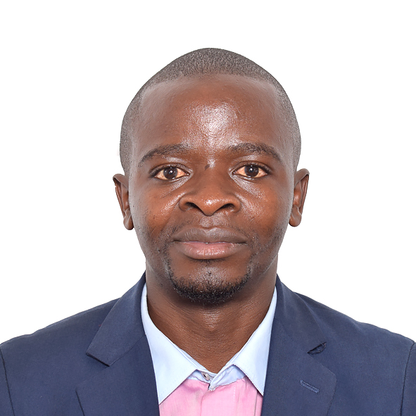 Bahati Rubango Fiston