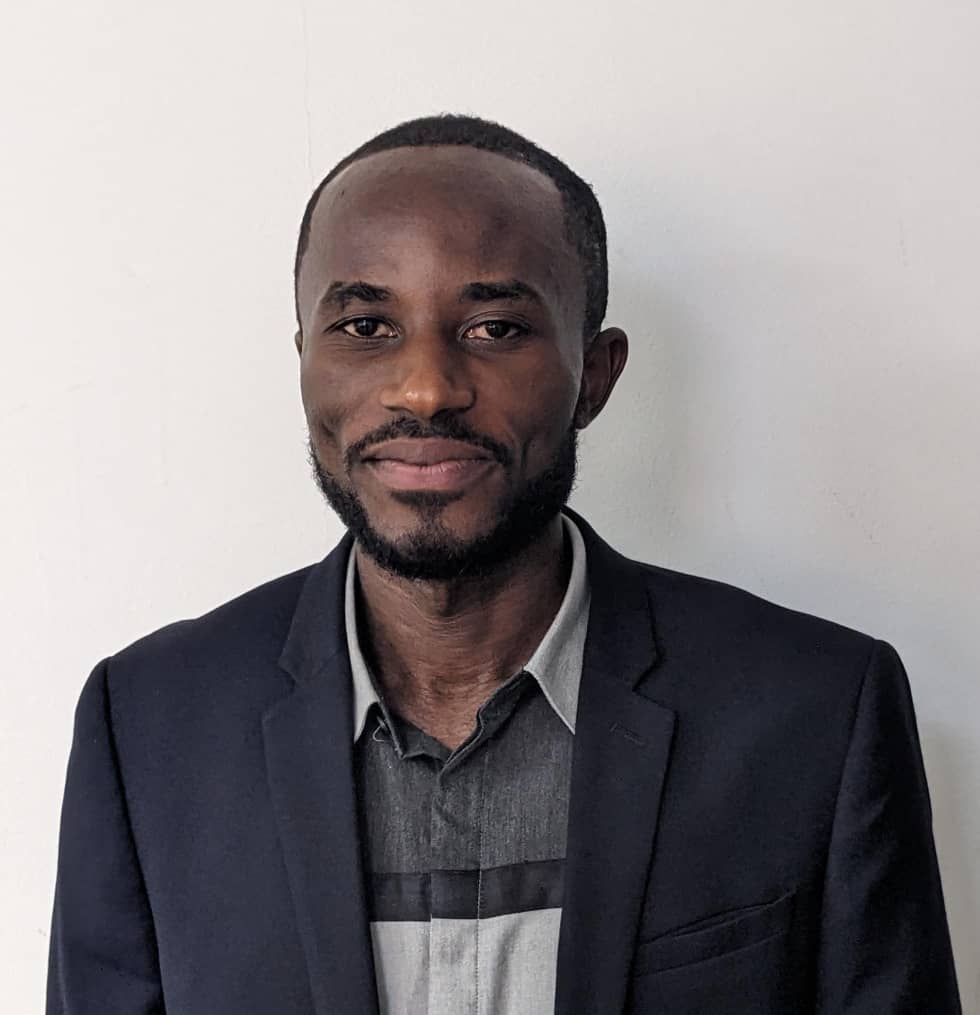 Elisha Mutabunga Bénédict