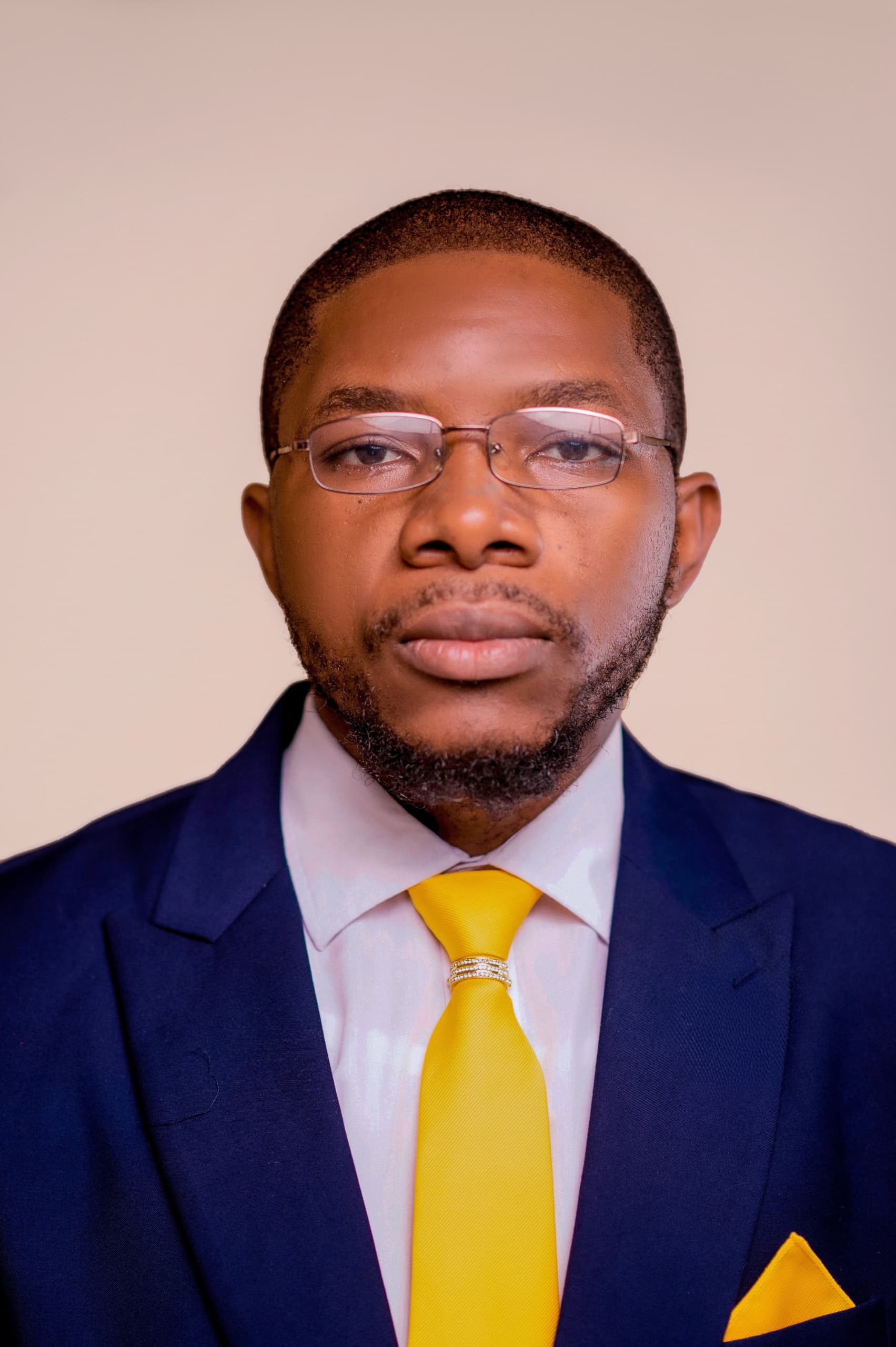 Mufungizi Mihigo Innocent