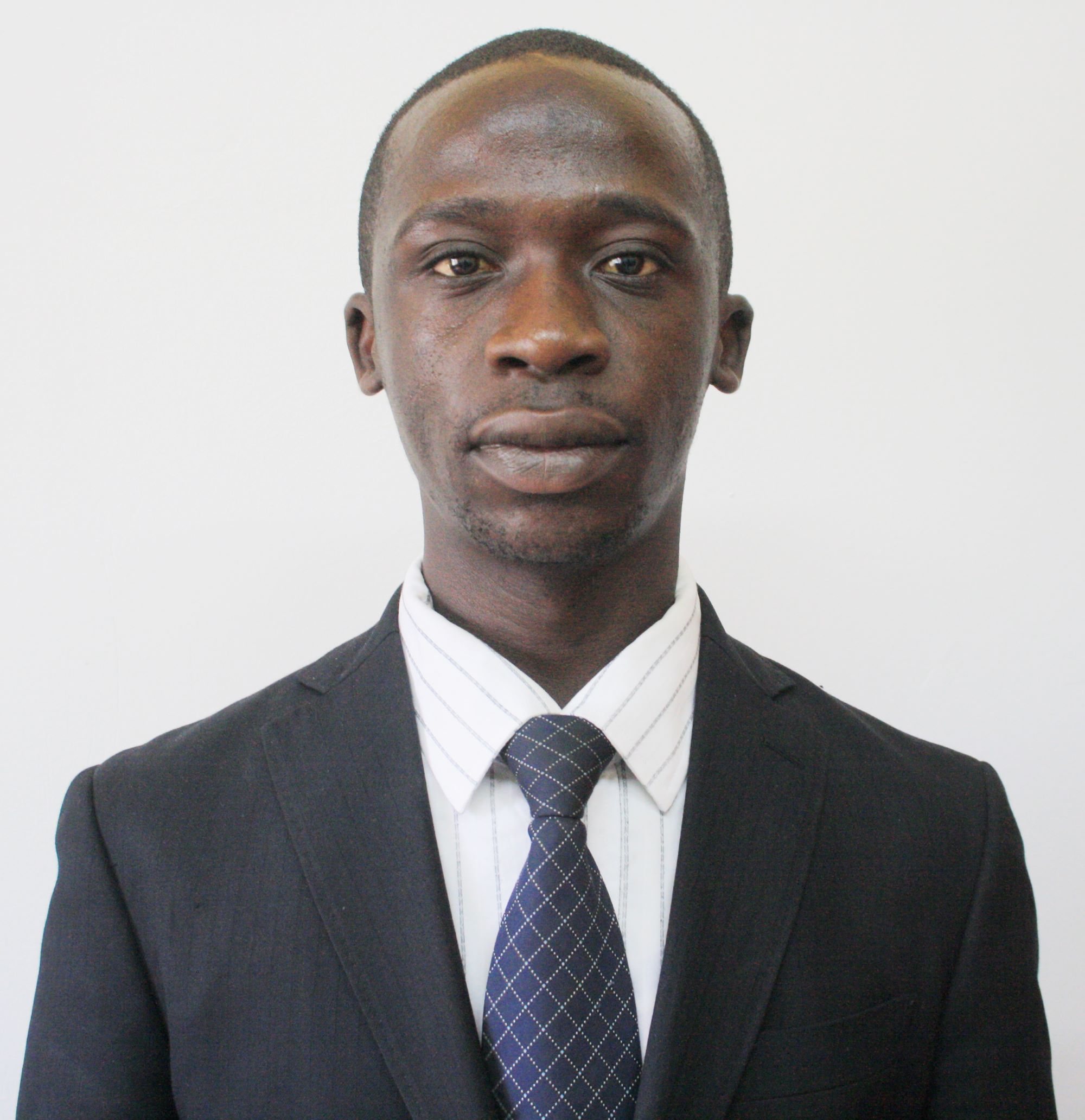 Mantama Akonkwa Roland