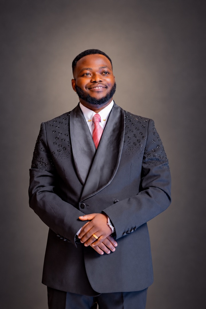 Maseka Victor Benjamin